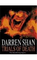 9780007255801: Trials of Death: Book 5 (The Saga of Darren Shan)