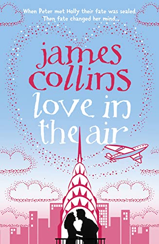 Love In The Air (9780007255825) by Collins, James