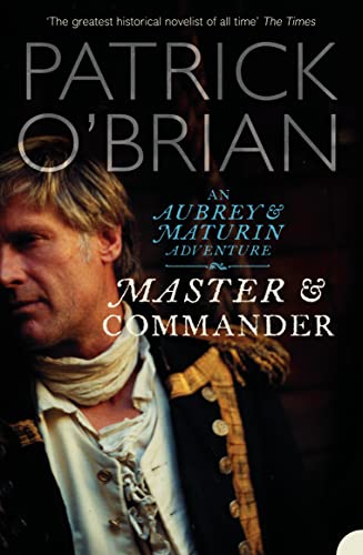 Stock image for Master and Commander for sale by AwesomeBooks