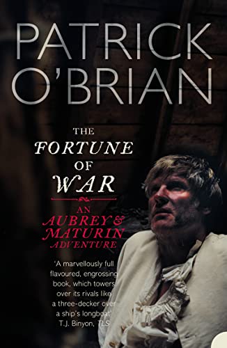 The Fortune of War (9780007255887) by O'Brian, Patrick