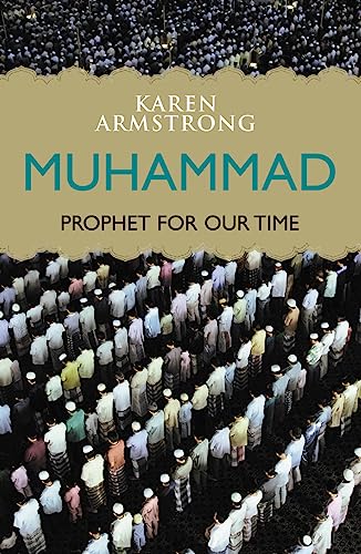 9780007256068: Muhammad: Prophet for Our Time