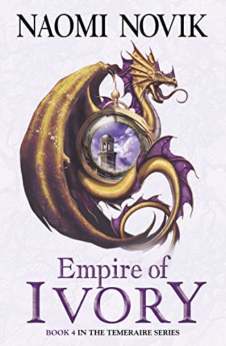 Stock image for Empire of Ivory for sale by Blackwell's