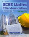 Stock image for Foundation Student Book: Year 10 (GCSE Maths for Edexcel Linear (A)) for sale by GF Books, Inc.
