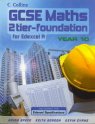 9780007256853: GCSE Maths for Edexcel Linear (A) – Foundation Student Book: Year 10