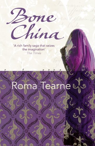 9780007257508: Bone China. Roma Tearne