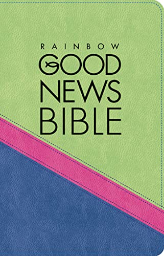 9780007257652: Rainbow Good News Bible: (GNB)