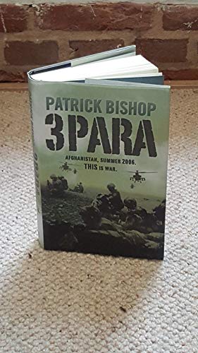 Stock image for 3 Para for sale by Better World Books