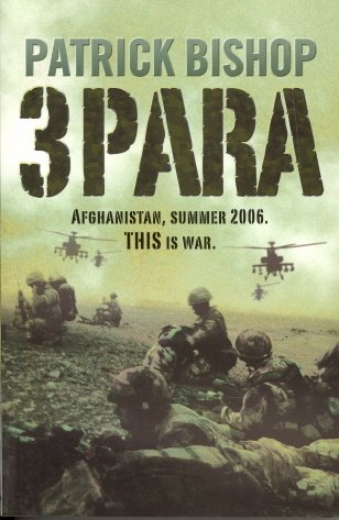 Stock image for 3 Para for sale by ThriftBooks-Dallas