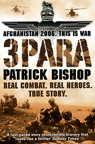 Stock image for 3 Para for sale by Better World Books: West