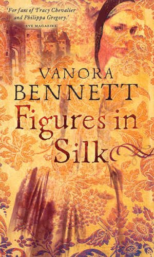 Stock image for Figures in Silk for sale by Better World Books