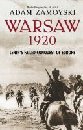9780007257867: Warsaw 1920: Lenin’s Failed Conquest of Europe
