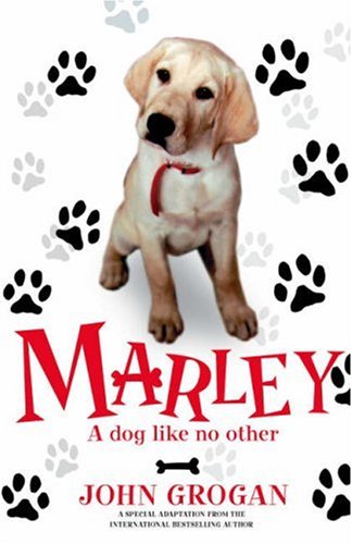 Beispielbild fr Marley: A Dog Like No Other zum Verkauf von WorldofBooks