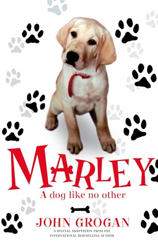 Stock image for Marley: A Dog Like No Other for sale by WorldofBooks
