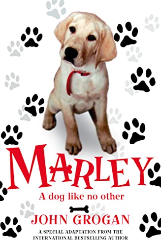 Stock image for Marley : A Dog Like No Other for sale by Better World Books