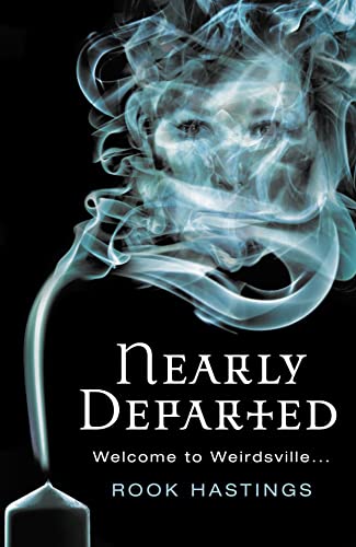 9780007258109: Nearly Departed