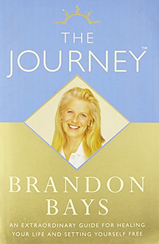 Beispielbild fr The Journey [Paperback] [Feb 19, 2007] BRANDON BAYS zum Verkauf von More Than Words