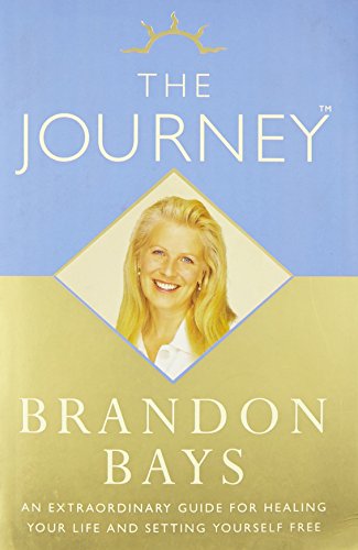 Imagen de archivo de The Journey [Paperback] [Feb 19, 2007] BRANDON BAYS a la venta por More Than Words