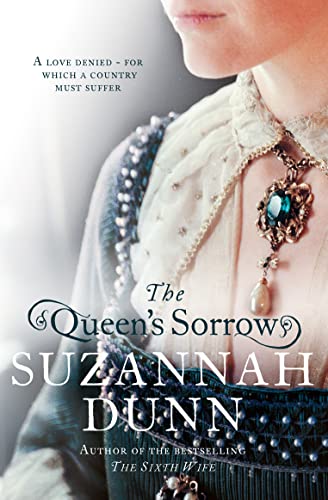 Stock image for The Queen's Sorrow for sale by Better World Books