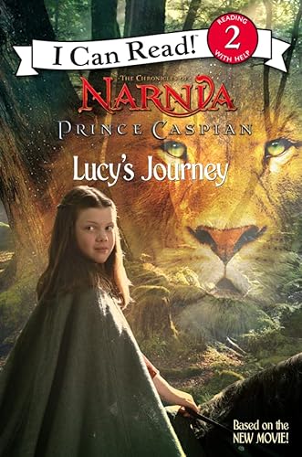 Imagen de archivo de Lucy's Journey a la venta por Better World Books