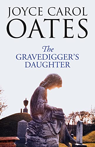 Stock image for The Gravedigger's Daughter for sale by Better World Books Ltd