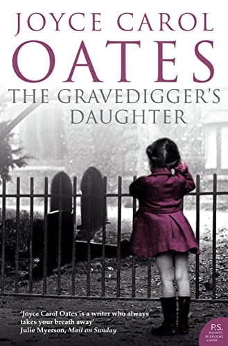 Beispielbild fr The Gravedigger's Daughter zum Verkauf von Blackwell's