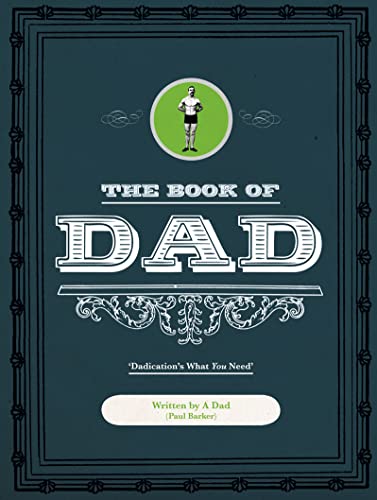 9780007258475: The Book of Dad