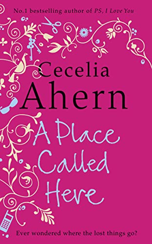 9780007258871: A Place Called Here