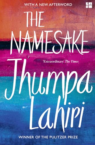 Stock image for The Namesake [Paperback] [Jan 01, 2007] Jhumpa Lahiri for sale by ThriftBooks-Atlanta