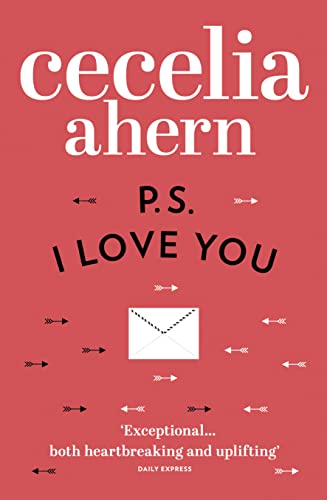 PS, I Love You (9780007258925) by Ahern, Cecelia