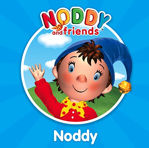9780007258970: Noddy (Noddy and Friends Character Books) - Blyton, Enid:  0007258976 - AbeBooks