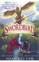 Stock image for Swordbird for sale by Majestic Books