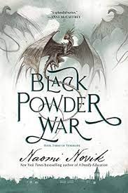 9780007259113: Black Powder War