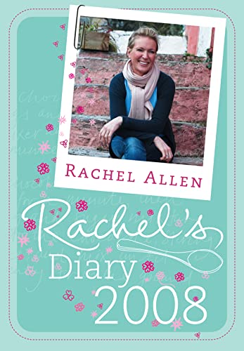 Beispielbild fr Rachels Diary 2008 zum Verkauf von WorldofBooks