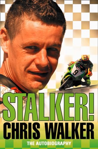 Beispielbild fr STALKER! CHRIS WALKER: The Autobiography zum Verkauf von WorldofBooks