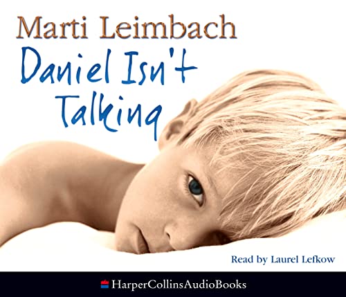 Stock image for Daniel Isn't Talking (Audio CD) for sale by Revaluation Books