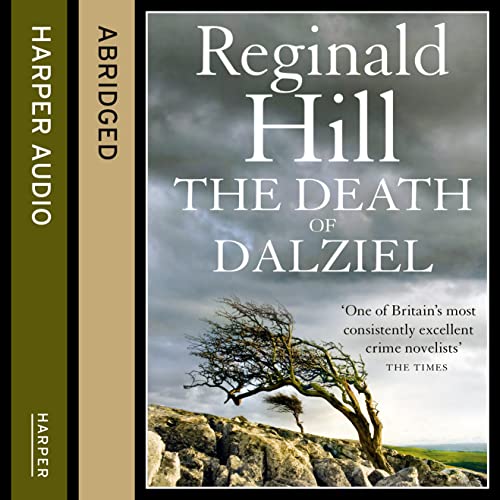 9780007259939: The Death of Dalziel