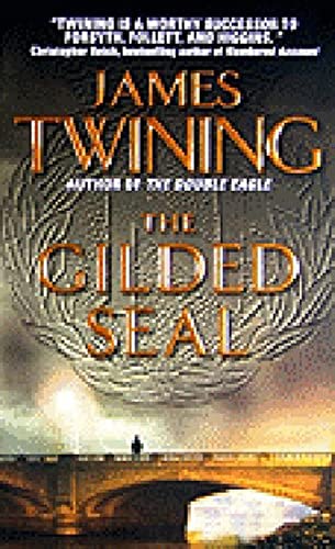 Stock image for The Gilded Seal for sale by WorldofBooks