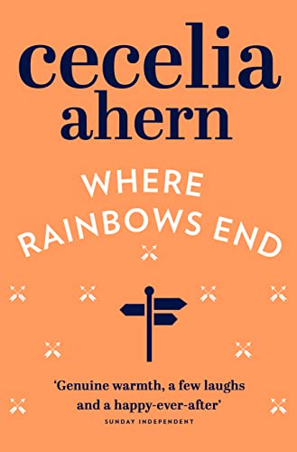 Beispielbild fr Where Rainbows End zum Verkauf von AwesomeBooks