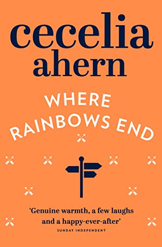 Stock image for Where Rainbows End for sale by AwesomeBooks