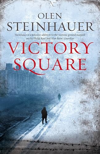 Stock image for Victory Square for sale by Reuseabook