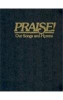 Stock image for Praise! Our Songs and Hymns: Loose Leaf-New International Version Responsive Readings for sale by PAPER CAVALIER UK