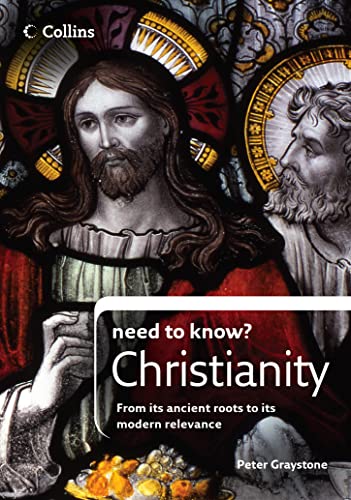 Beispielbild fr Christianity (Collins Need to Know?) zum Verkauf von WorldofBooks