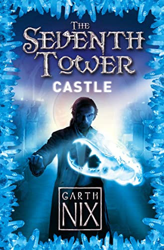 Stock image for Castle (The Seventh Tower, Book 2) for sale by AwesomeBooks