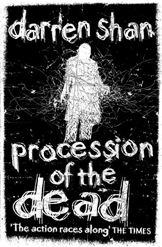Stock image for Procession of the Dead (The City Trilogy, Book 1) for sale by AwesomeBooks