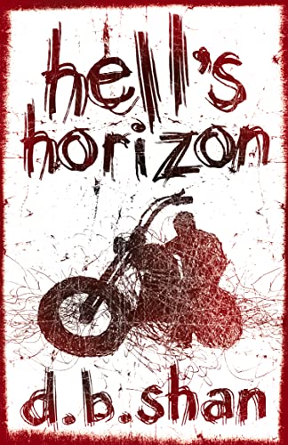 Beispielbild fr Hell's Horizon (The City Trilogy) zum Verkauf von AwesomeBooks