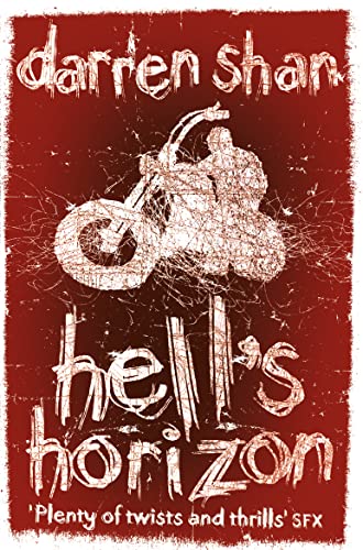 Imagen de archivo de Hell's Horizon (the City Trilogy, Book 2) a la venta por Better World Books Ltd