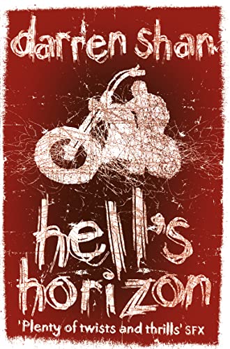 9780007261338: HELL'S HORIZON: Book 2 (The City Trilogy)