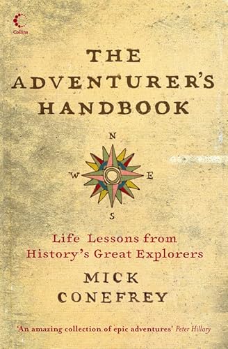 9780007261383: The Adventurer’s Handbook