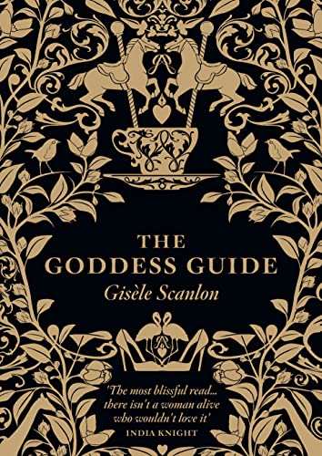 Beispielbild fr The Goddess Guide zum Verkauf von WorldofBooks