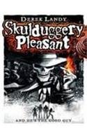 9780007261468: Skulduggery Pleasant (Skulduggery Pleasant - book 1)